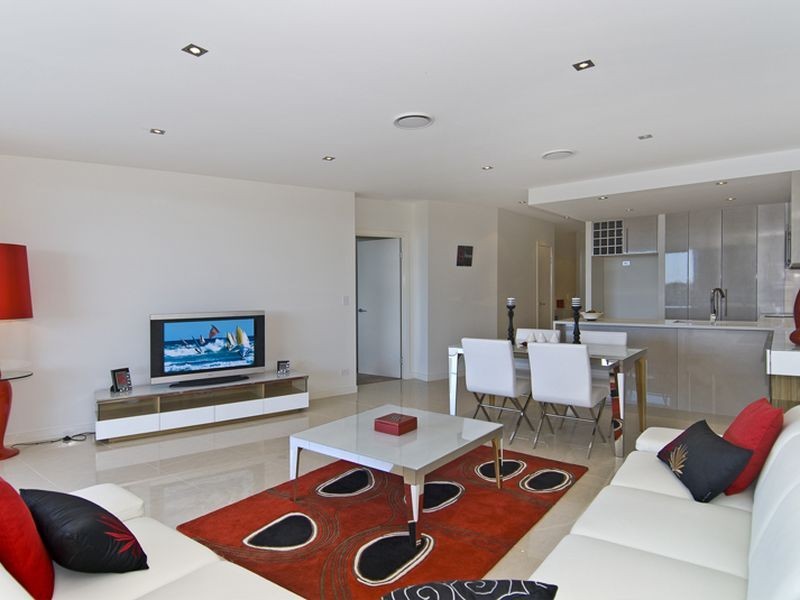 9 ‘Quay Views’ Emerald Islands Drive, Carrara QLD 4211