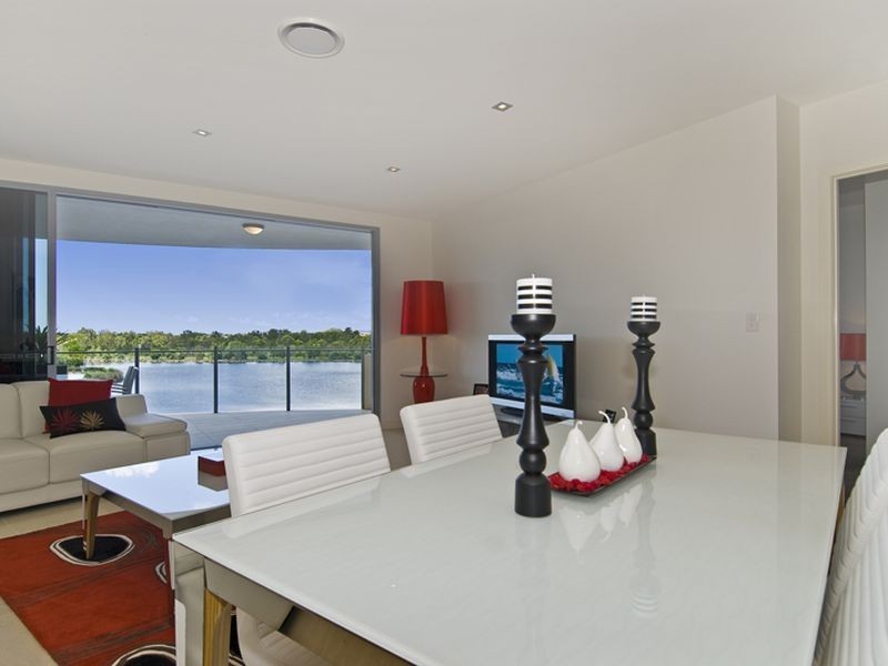 9 ‘Quay Views’ Emerald Islands Drive, Carrara QLD 4211