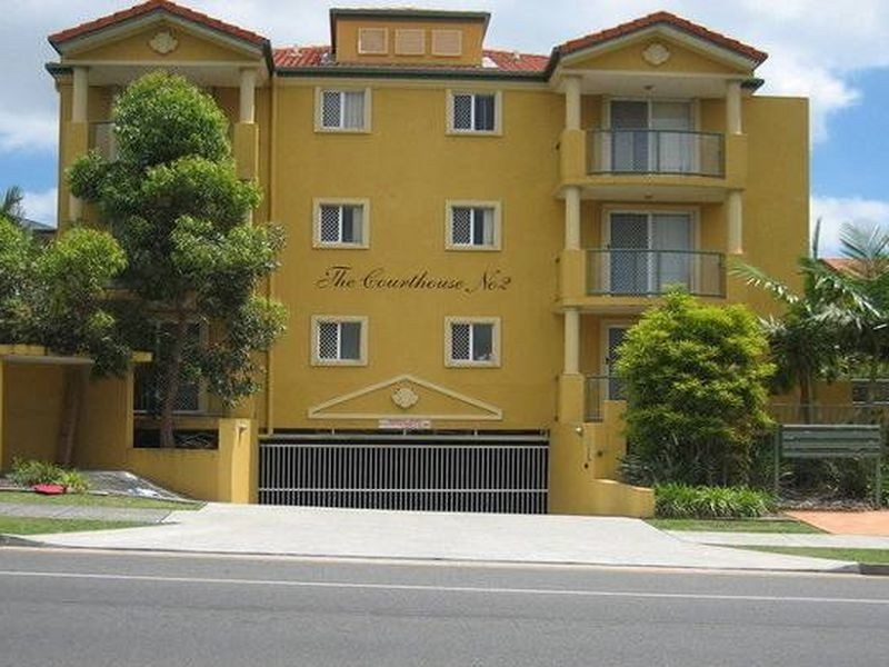 1/7 Johnston Street, Southport QLD 4215