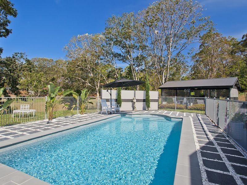 4 Winderadeen Court, Nerang QLD 4211