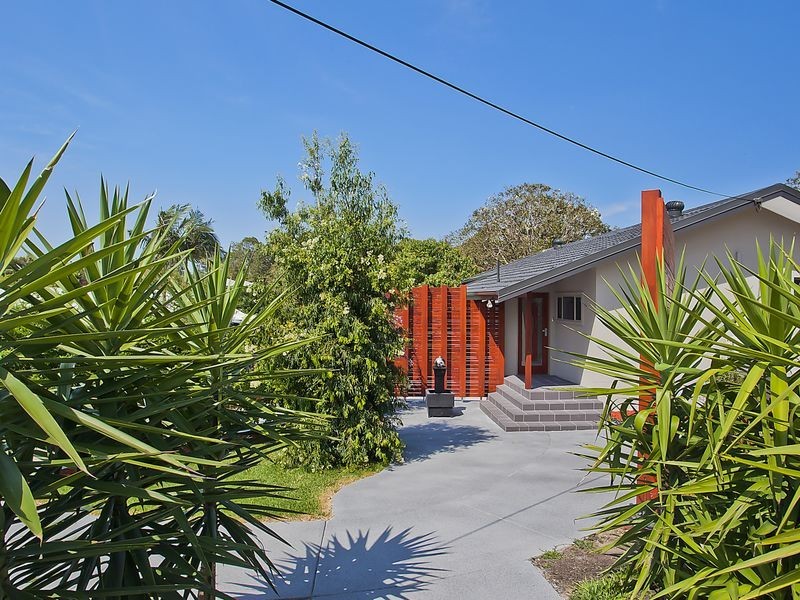 4 Winderadeen Court, Nerang QLD 4211