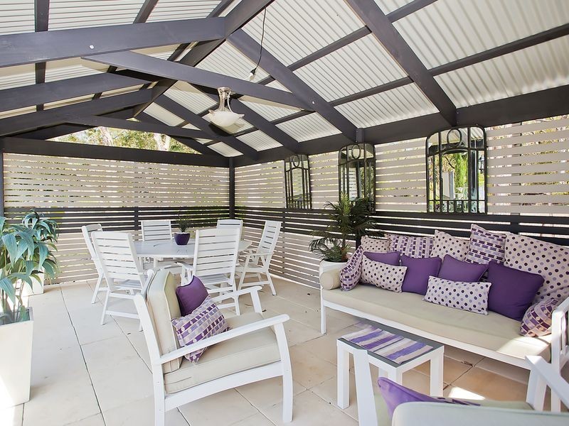 4 Winderadeen Court, Nerang QLD 4211