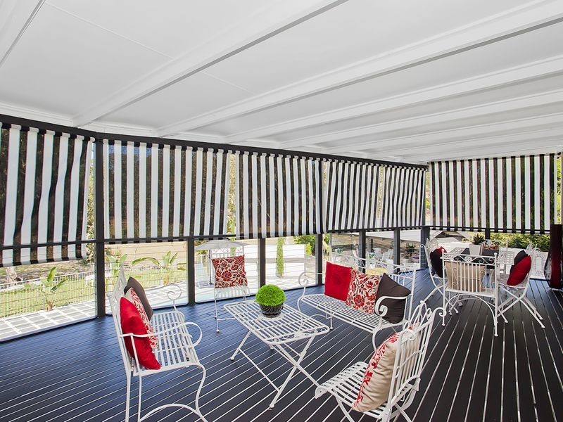 4 Winderadeen Court, Nerang QLD 4211