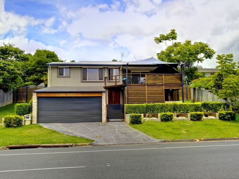 42 Yangoora Crescent, Ashmore QLD 4214