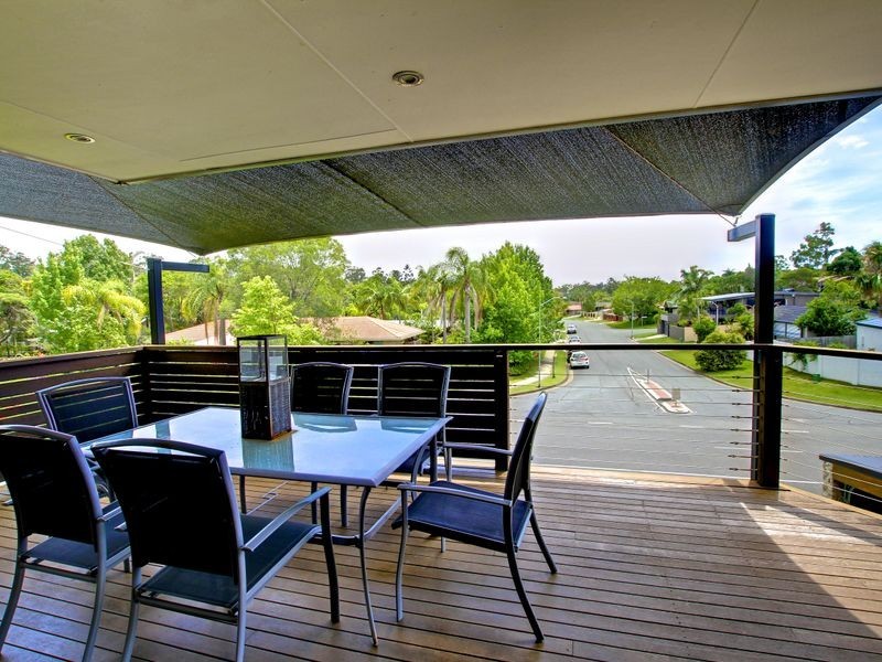 42 Yangoora Crescent, Ashmore QLD 4214