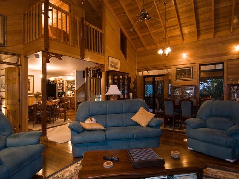 24 Outlook Avenue, Lower Beechmont QLD 4211