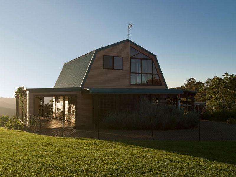 24 Outlook Avenue, Lower Beechmont QLD 4211