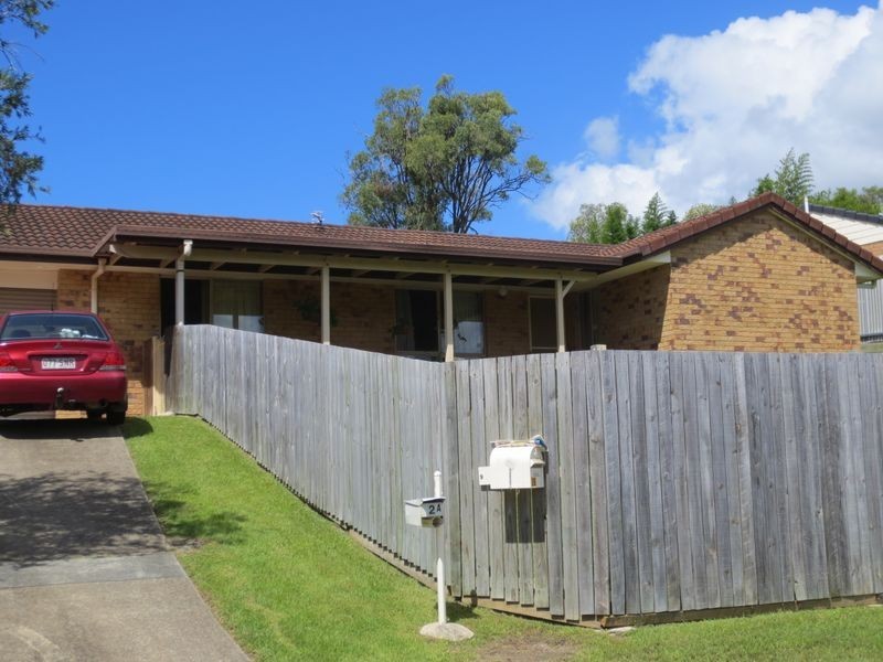 2A Alison Road, Carrara QLD 4211