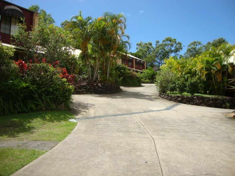 2/8 Mylor Street, Nerang QLD 4211