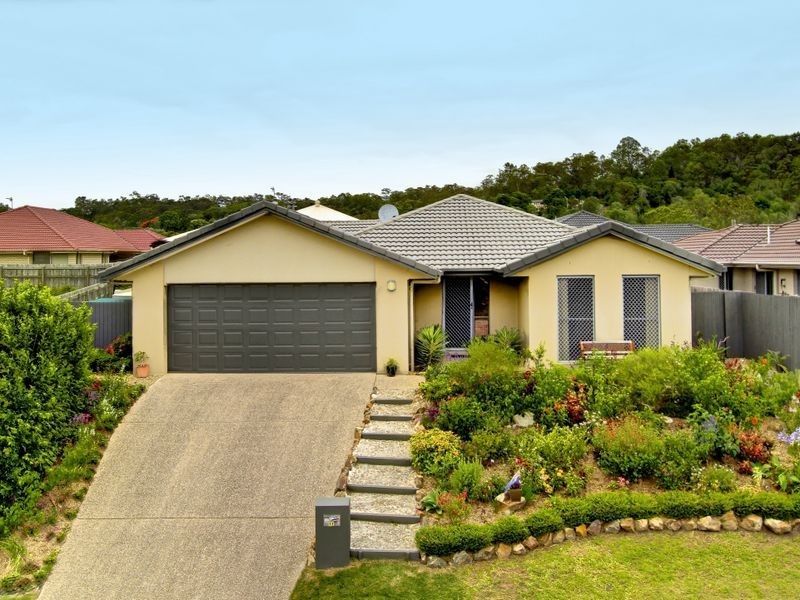 11 Rivercherry Way, Upper Coomera QLD 4209
