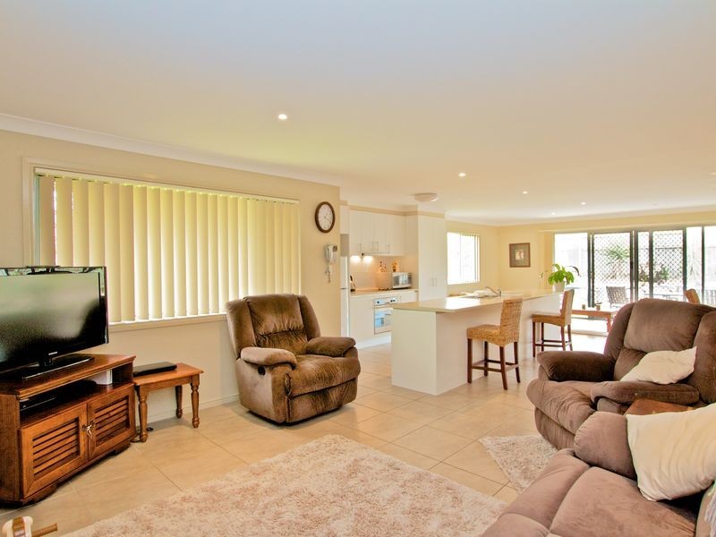 11 Rivercherry Way, Upper Coomera QLD 4209