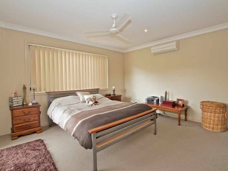 11 Rivercherry Way, Upper Coomera QLD 4209