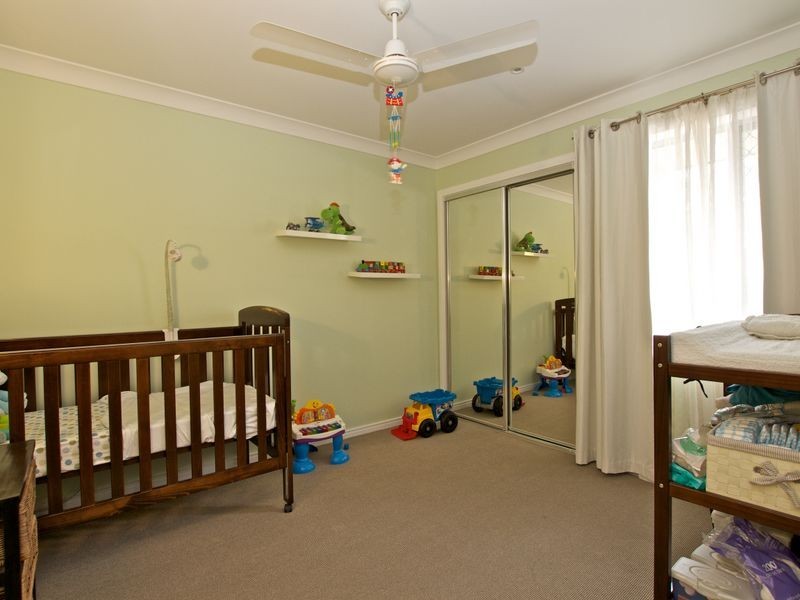 11 Rivercherry Way, Upper Coomera QLD 4209