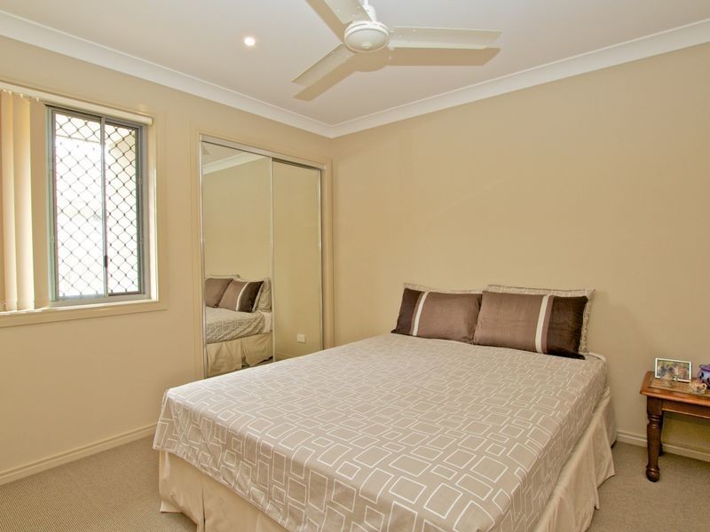 11 Rivercherry Way, Upper Coomera QLD 4209