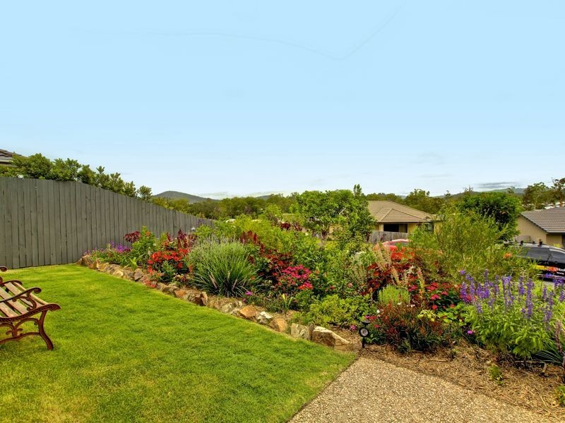 11 Rivercherry Way, Upper Coomera QLD 4209