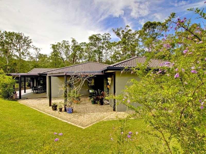 20 Ibrox Park Court, Nerang QLD 4211