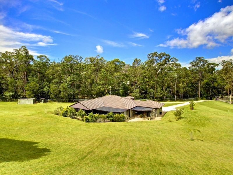 20 Ibrox Park Court, Nerang QLD 4211