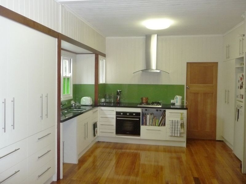 2147 Nerang-Murwillumbah Road, Numinbah Valley QLD 4211