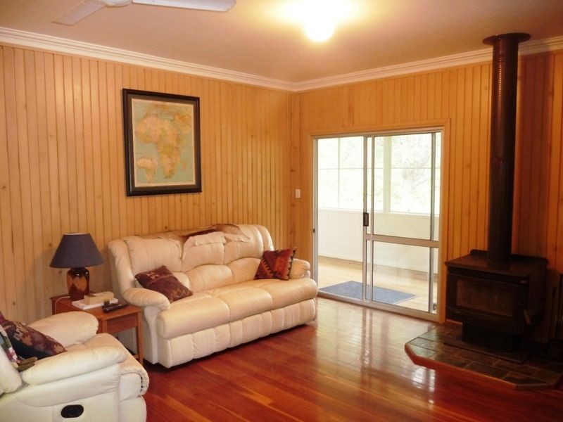 2147 Nerang-Murwillumbah Road, Numinbah Valley QLD 4211