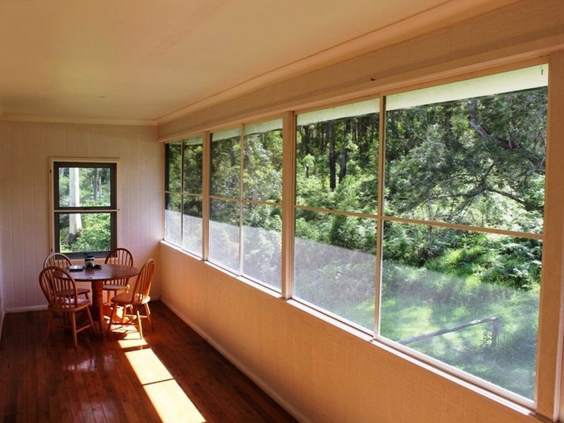 2147 Nerang-Murwillumbah Road, Numinbah Valley QLD 4211