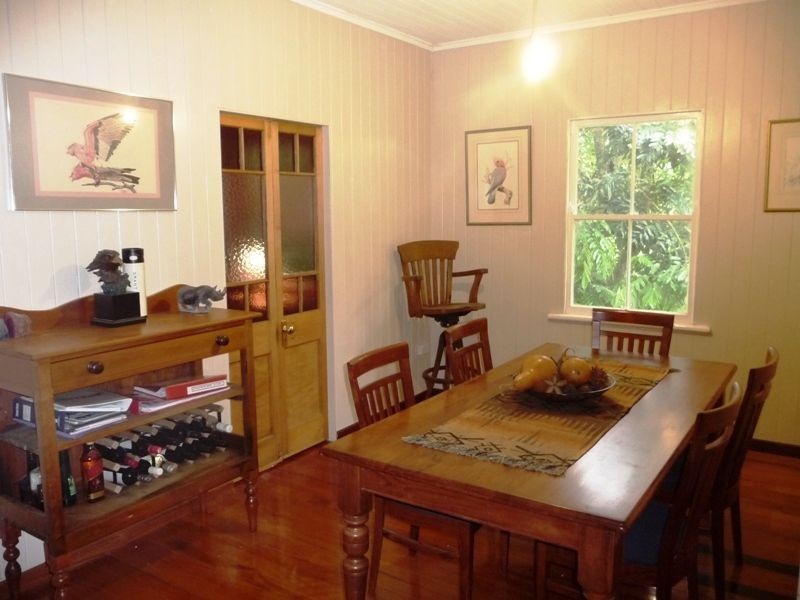 2147 Nerang-Murwillumbah Road, Numinbah Valley QLD 4211
