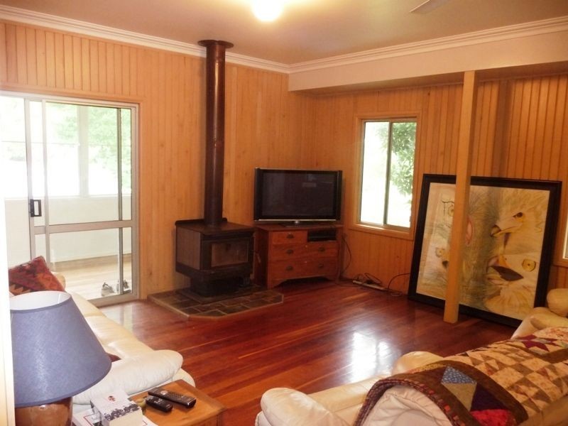 2147 Nerang-Murwillumbah Road, Numinbah Valley QLD 4211