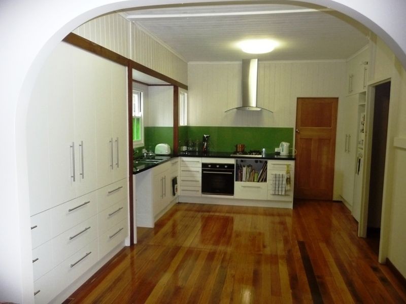 2147 Nerang-Murwillumbah Road, Numinbah Valley QLD 4211
