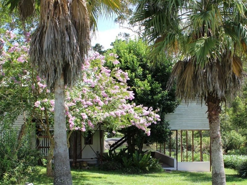 2147 Nerang-Murwillumbah Road, Numinbah Valley QLD 4211