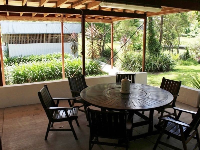 2147 Nerang-Murwillumbah Road, Numinbah Valley QLD 4211