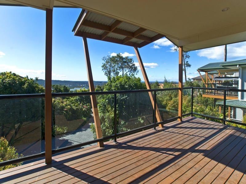 20/2 Ridgeline Way, Highland Park QLD 4211