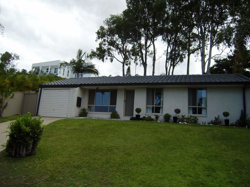 9 Kambalda Court, Worongary QLD 4213