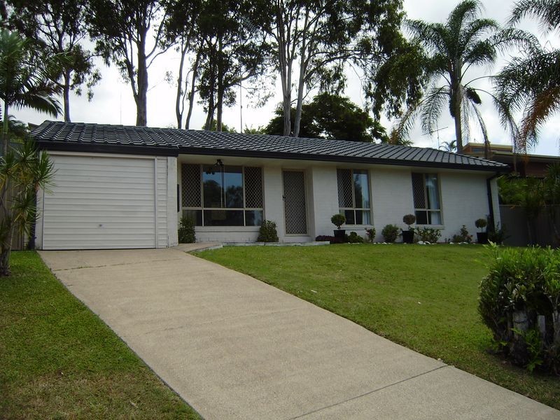 9 Kambalda Court, Worongary QLD 4213