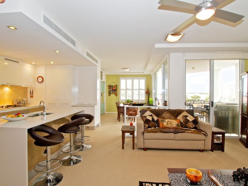 3049/3029 The Boulevard, Carrara QLD 4211