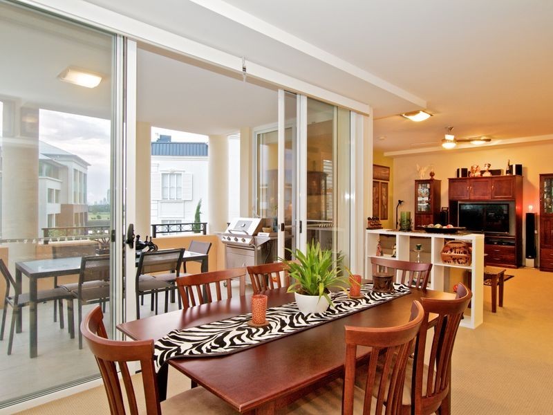 3049/3029 The Boulevard, Carrara QLD 4211