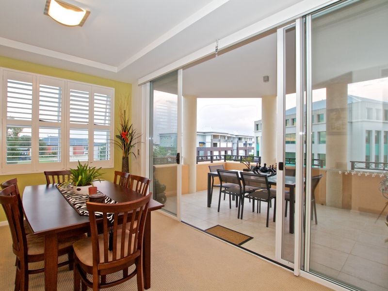 3049/3029 The Boulevard, Carrara QLD 4211