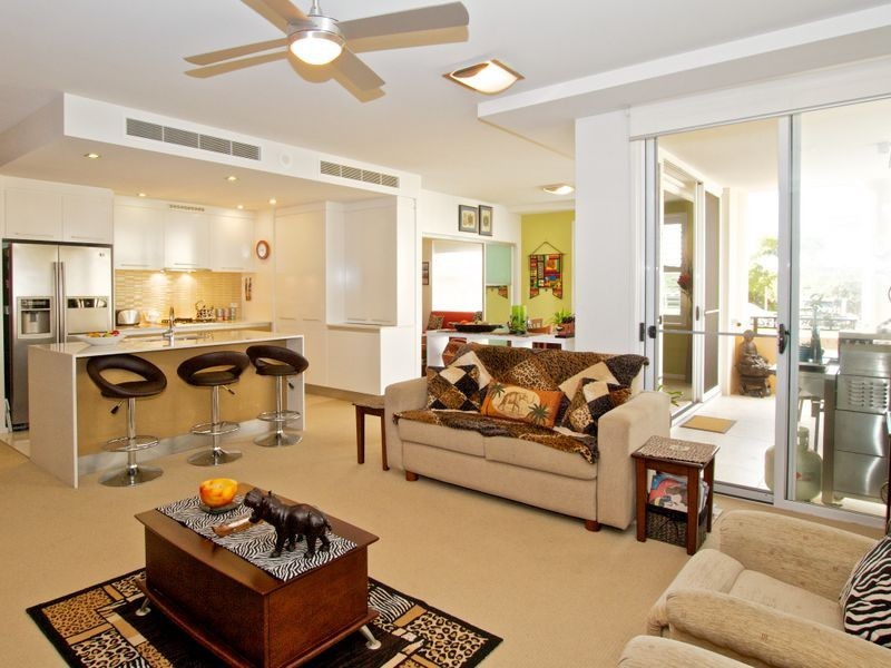 3049/3029 The Boulevard, Carrara QLD 4211