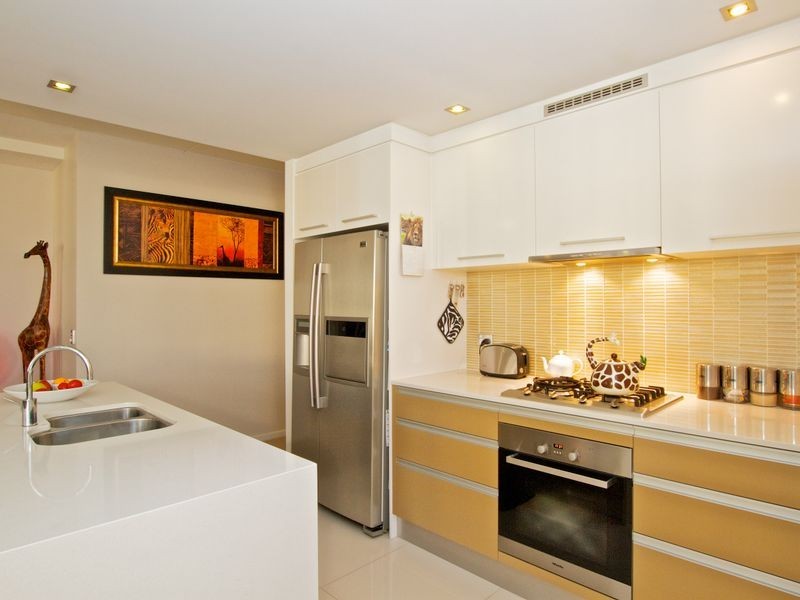 3049/3029 The Boulevard, Carrara QLD 4211