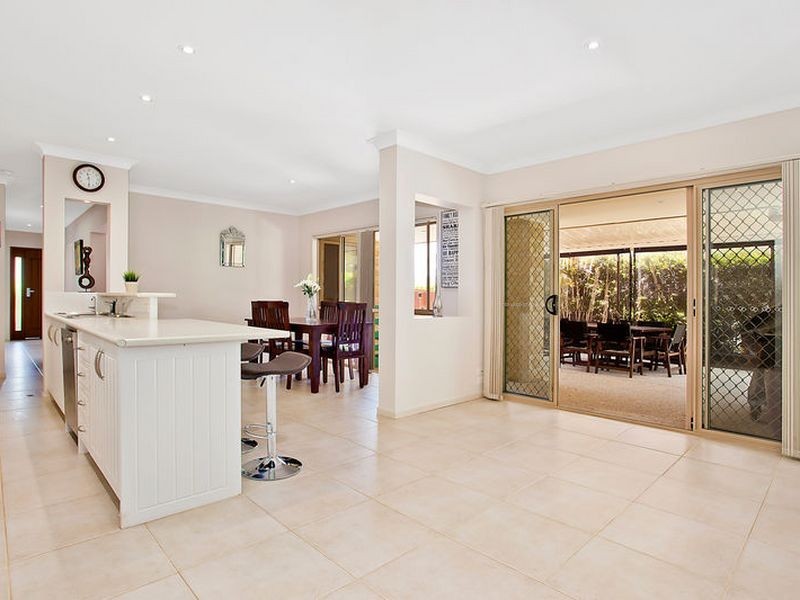 15 Honey Eater Court, Gilston QLD 4211