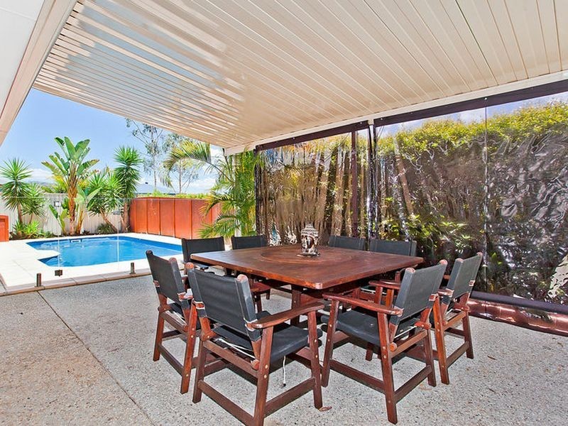 15 Honey Eater Court, Gilston QLD 4211