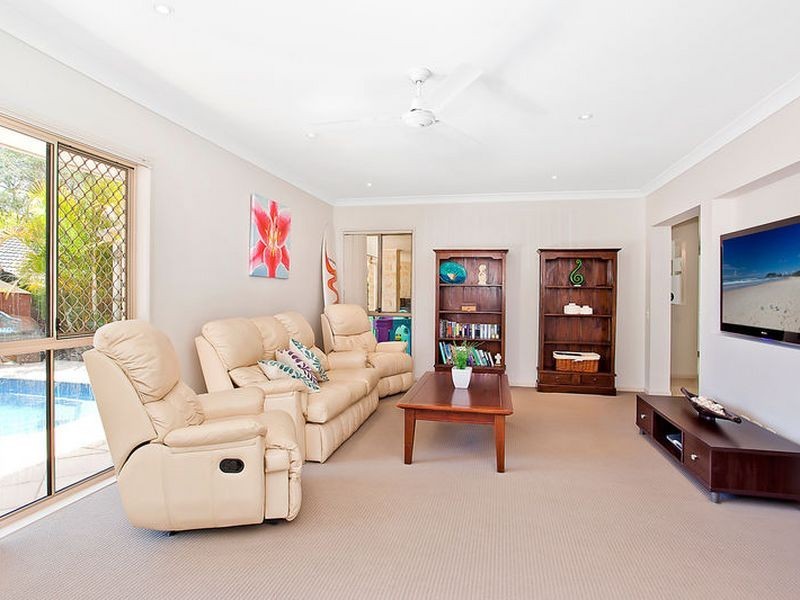 15 Honey Eater Court, Gilston QLD 4211