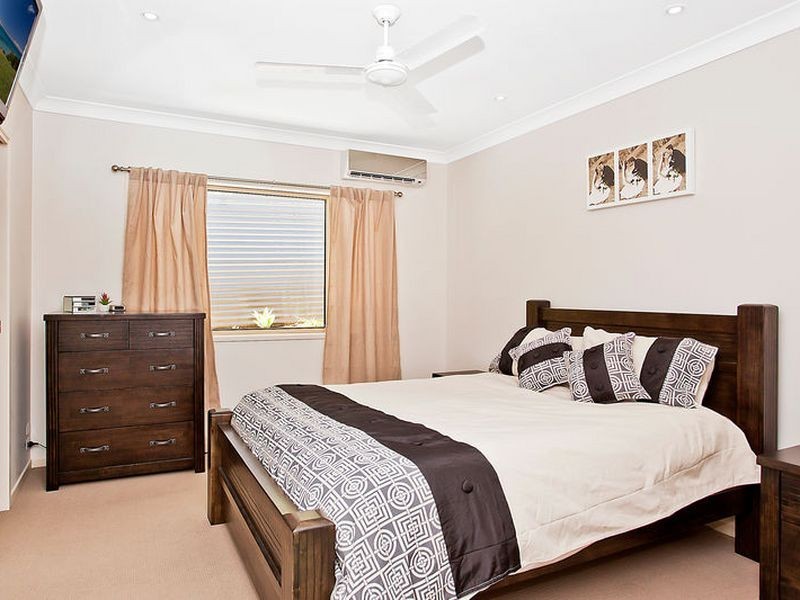 15 Honey Eater Court, Gilston QLD 4211