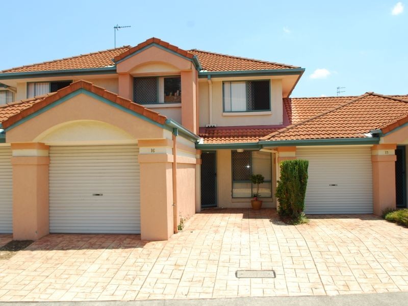 16/28 Ancona Street, Carrara QLD 4211
