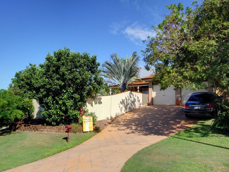 3 Hampshire Close, Highland Park QLD 4211