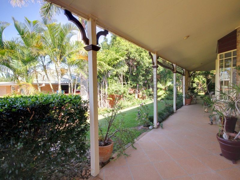 3 Hampshire Close, Highland Park QLD 4211