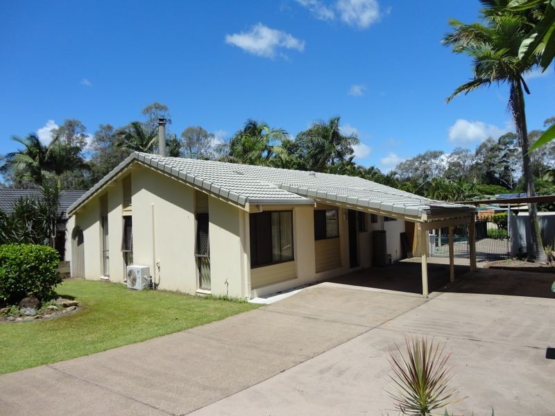 84 Yarrimbah Drive, Nerang QLD 4211