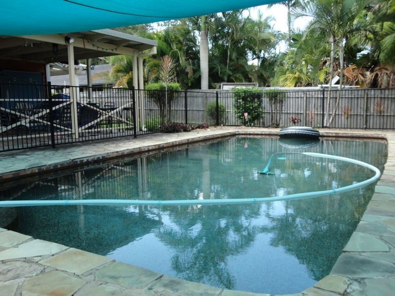 84 Yarrimbah Drive, Nerang QLD 4211