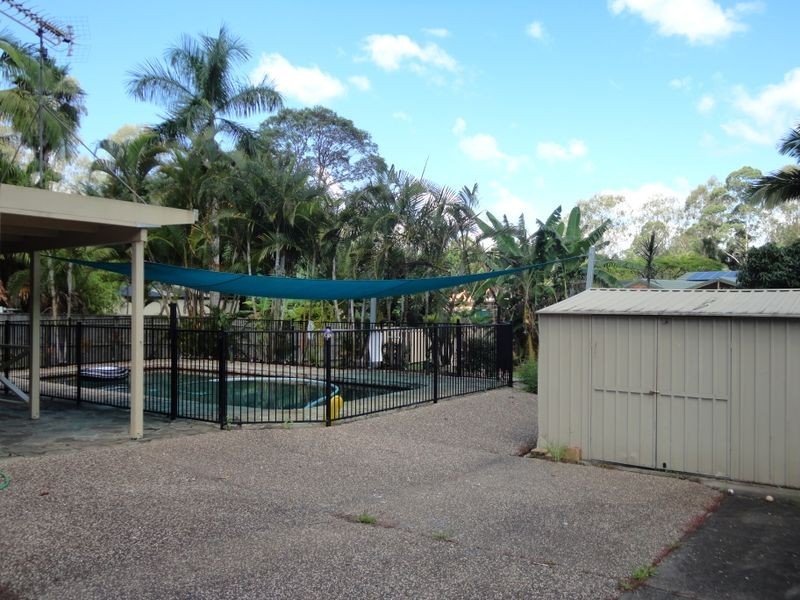 84 Yarrimbah Drive, Nerang QLD 4211
