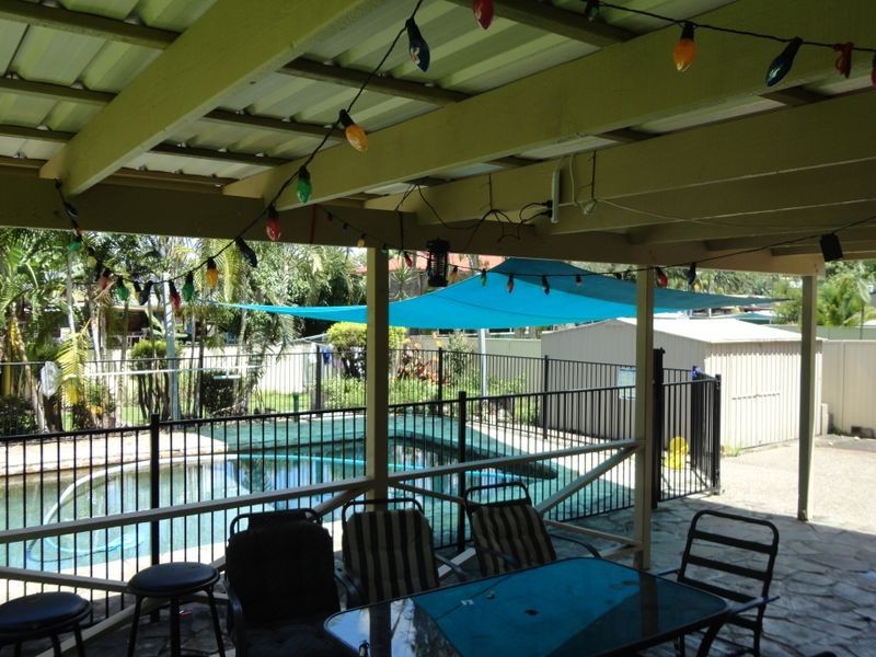 84 Yarrimbah Drive, Nerang QLD 4211