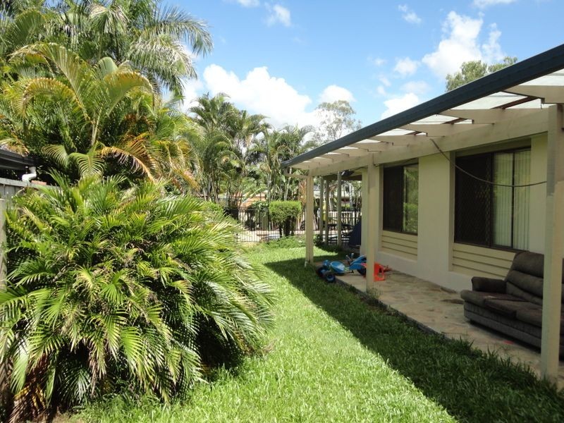 84 Yarrimbah Drive, Nerang QLD 4211