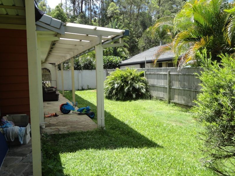 84 Yarrimbah Drive, Nerang QLD 4211